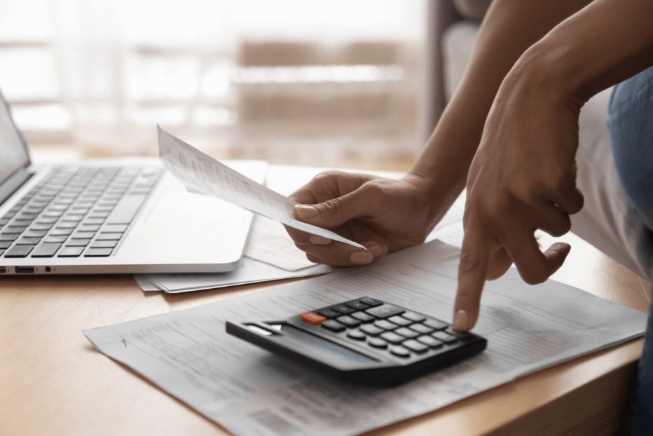 Accounting Services